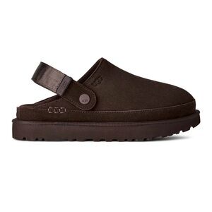 UGG Women's Chocolate Slingback Mules